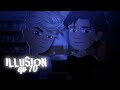 Illusion  s1 ep10  season finale  msp series
