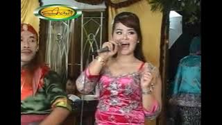 Lia Capucino - Goyang Dumang || CS Tak Terduga