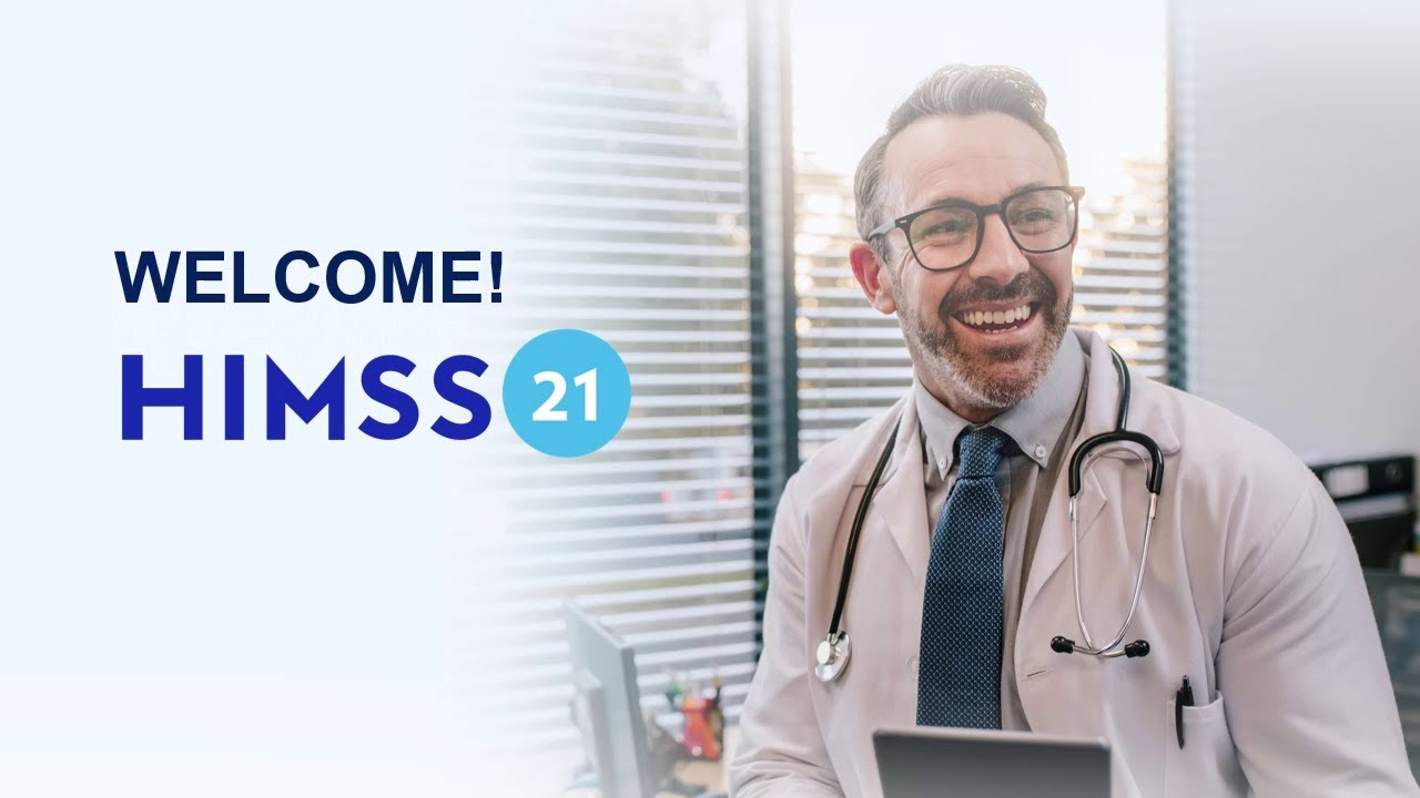 ADEC Innovations Healthcare HIMSS 21