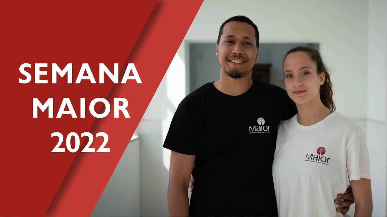 Semana Maior 2022