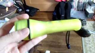 (2008) Dorcy "Gel-Brite" 41-2951 Flashlight screenshot 1