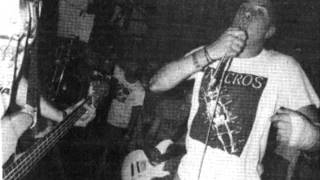 Stalag 13-"Can't Take Much More" ('83 demo)