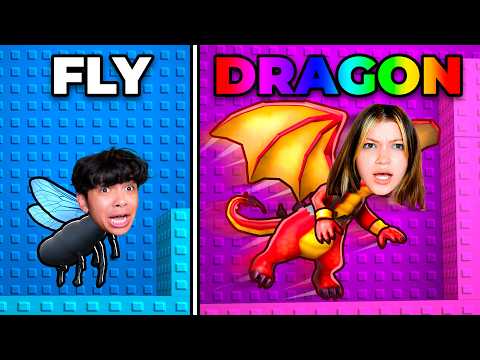 Roblox Would You Rather: EVOLVE TOWER!
