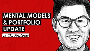 Stig Brodersen’s Mental Models & 2025 Portfolio Update (TIP776)