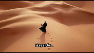 Dünya bir hayaldir😔