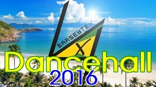 Beat De Dancehall #1 (Estilo Farruko) (By: Barseytex) 2016