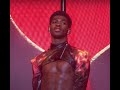 Lil Nas X - MONTERO (Call Me By Your Name) (SNL Version)