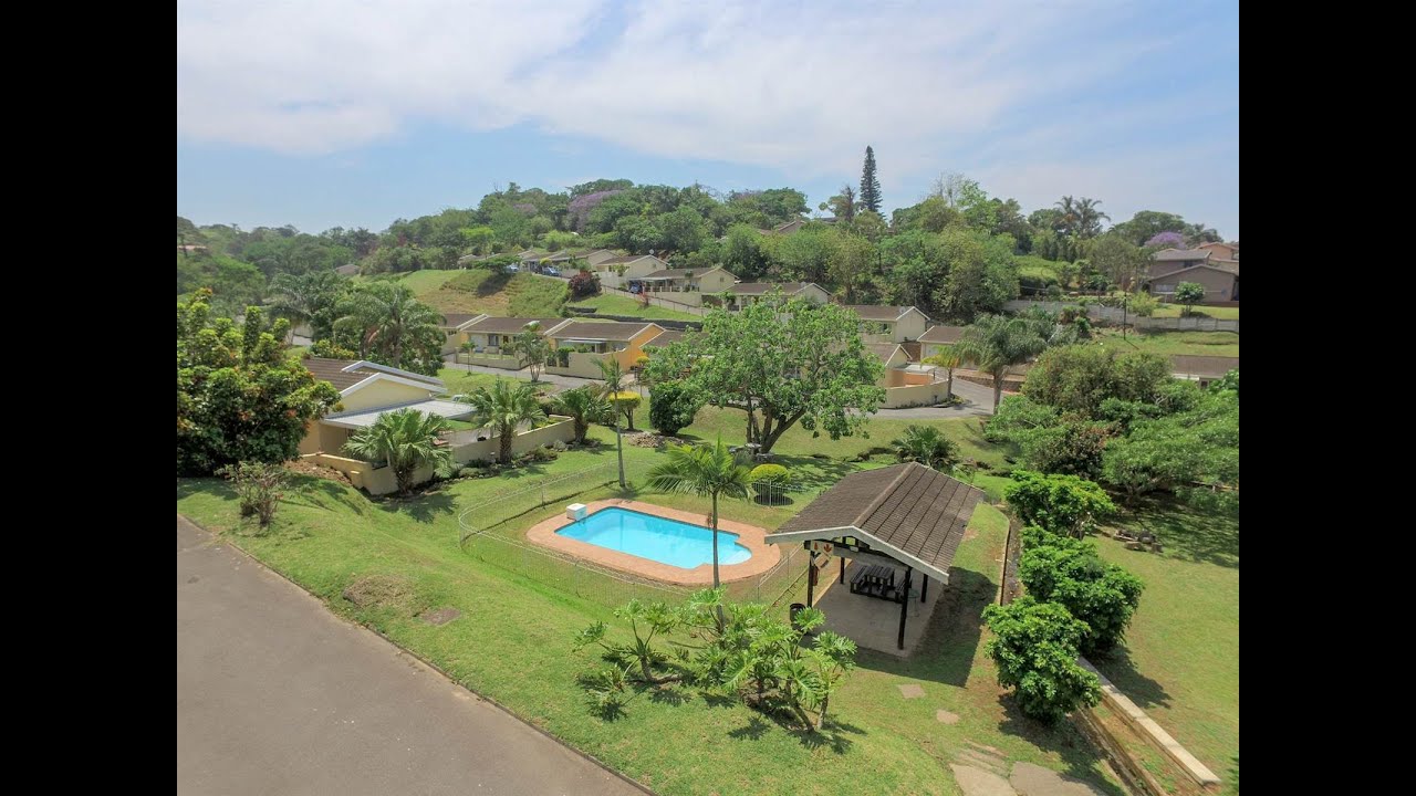 3 Bed Townhouse for sale in Kwazulu Natal Durban Amanzimtoti