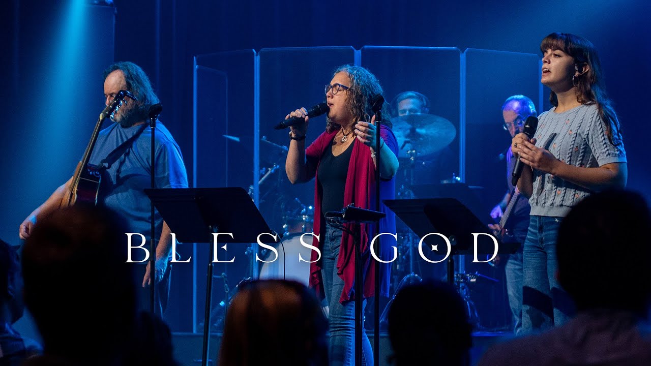 Bless God | The Chapel Worship NJ Bless God | The Chapel Worship NJ