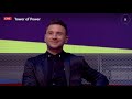 Сергей Лазарев. Open Up Daily. Eurovision Village Video Tower 19.05.2021г (Часть 4)