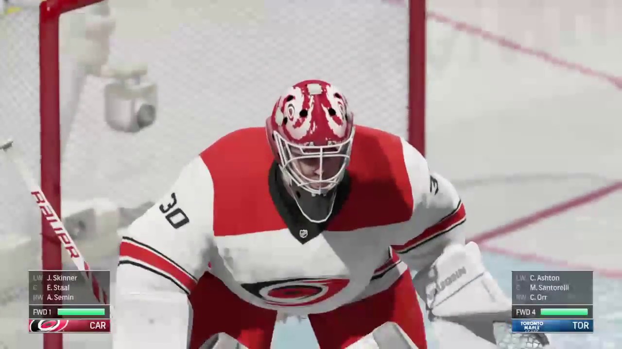 Nhl 18 give away at 20 subs|nhl 17 vote for your favorite team