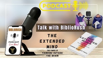 THEEXTENDEDMINDThe Power ofThinking Outsidethe Brain