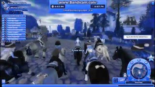 Intro Anna Dragonlee