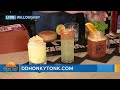 New Day Cleveland: Double D’s Honkytonk & Smokehouse