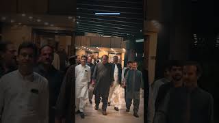 Senator Aon Abbas Buppi