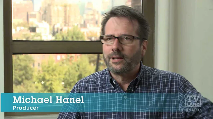 Producer Michael Hanel on Sitcoms Set in NYC