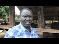 DAIRY FARMING IN NORTHERN UGANDA - PART ONE