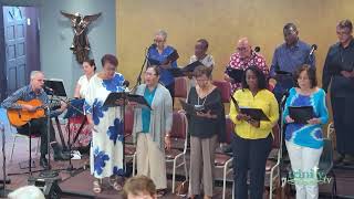 Download Lagu Saturday Evening Mass - 30th Sunday in Ordinary Time - 25th October 2025. MP3 Download Lagu Saturday Evening Mass - 30th Sunday in Ordinary Time - 25th October 2025. MP3