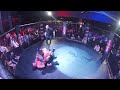 Newcastle  ultra mma  wissan the atlantas lion rathba vs sandor the sandman deak