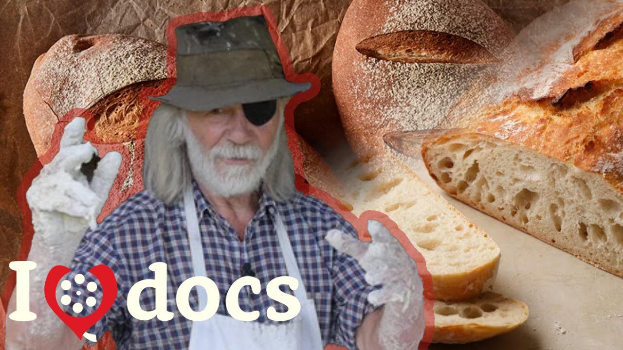 Bread in the Bones