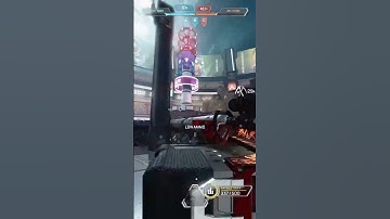 Pew Pew #apex #apexlegends