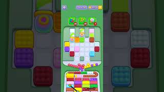 Marble Sort! Level #796 | No Continues | Clean Gameplay