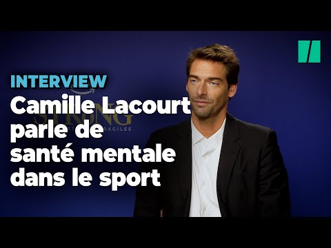Vignette de la vidéo « Camille Lacourt »