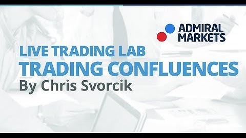 Live Trading Lab:Trading Confluences on Multiple Time Frames (08-Apr-2014)