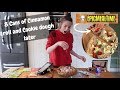 Recreating Epic Meal Times Candy pizza