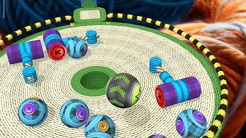 Going Balls - SpeedRun Gameplay Level 1215 to 1217 #hype