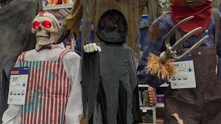 Lowes Halloween 2026 Vineland NJ