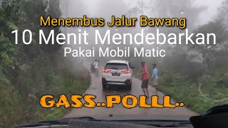 Ke Bali lewat darat 🚙 (Review BIAYA dan RUTE)