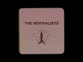 The revivalists  down in the dirt official lyric