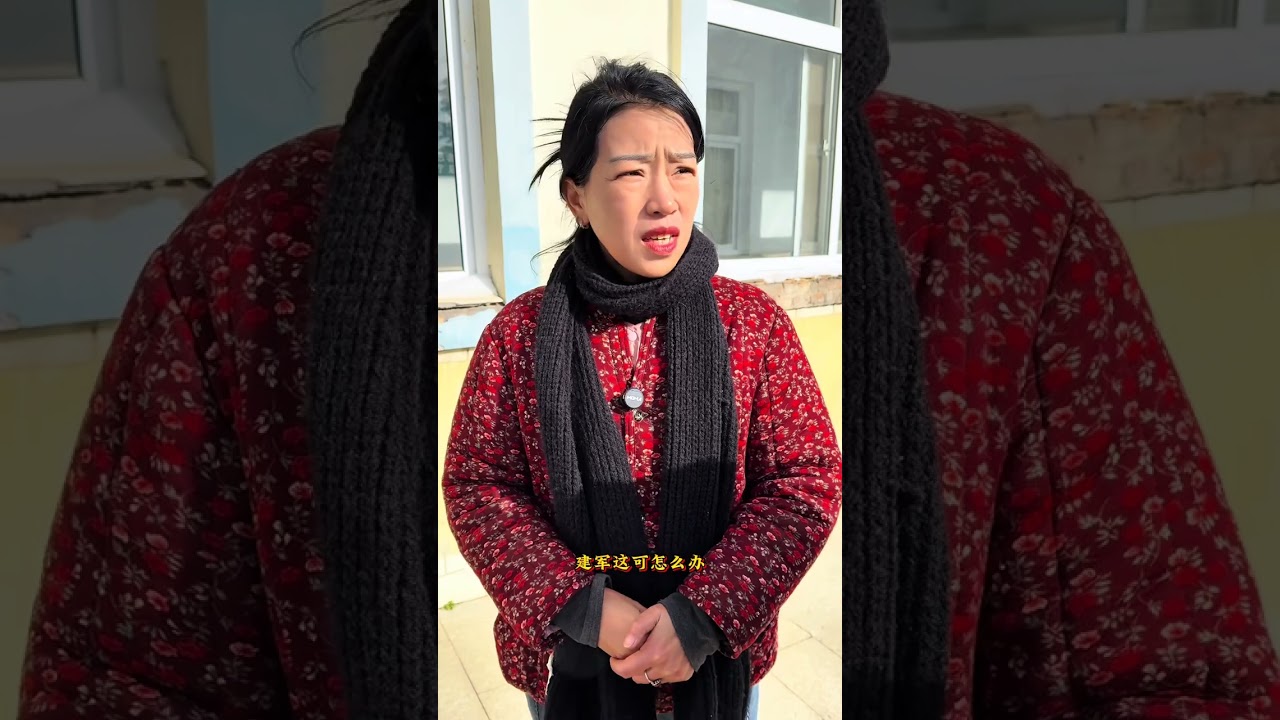 Title: Dive into the Heart of Rural Life: Authentic Short Dramas Unveiled