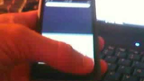 test video of the ps2 eye toy