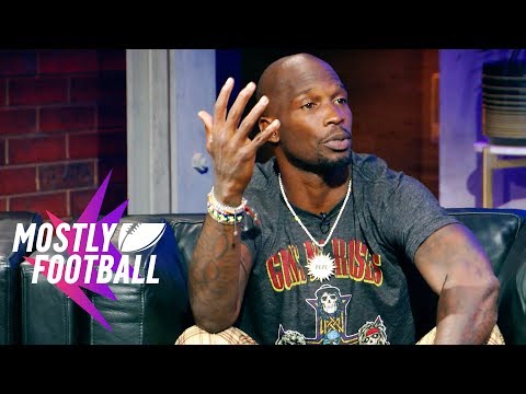 Chad Ochocinco Johnson on Tom Brady + The Patriots ...