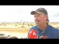 Prolite Reactions | 2023 Loveday 400