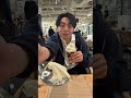 おひとり様映画🐙#社長の息子 #嘘自撮り #匂わせ #おひとり様