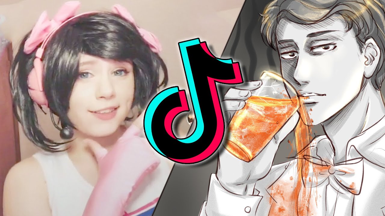 Hit Or Miss Tik Tok Girl