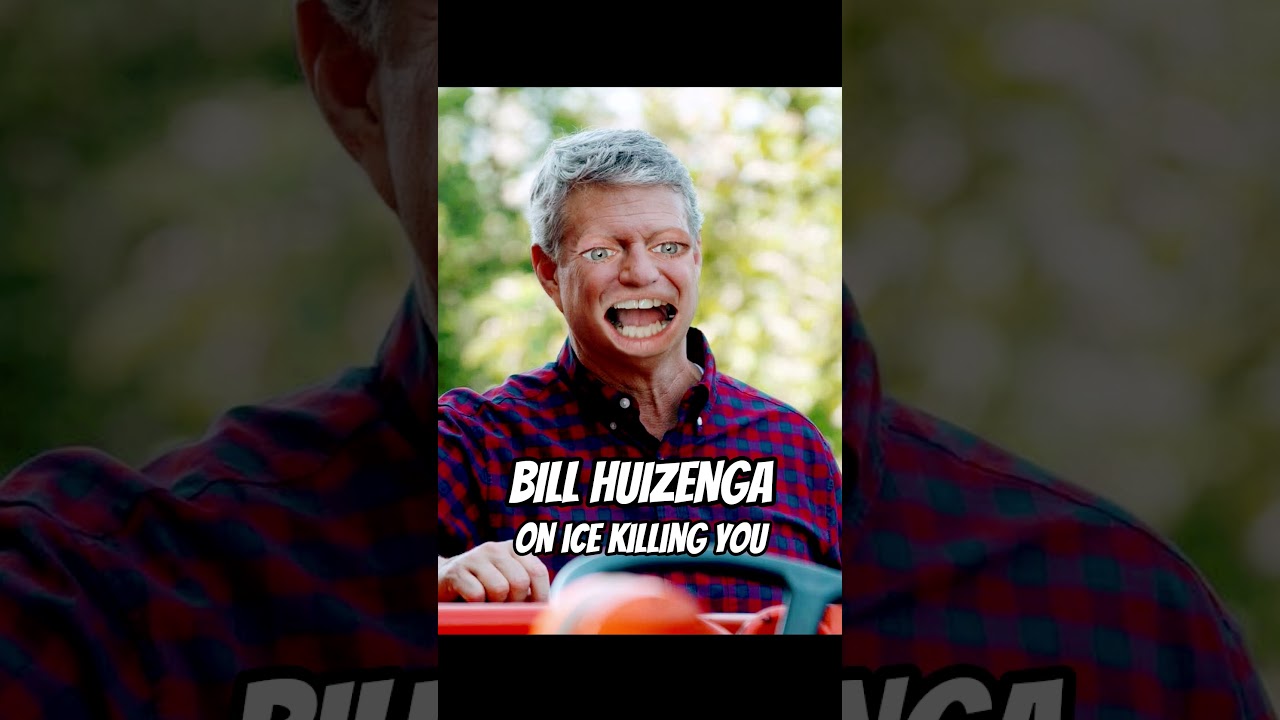 Representative Bill Huizenga on the most recent ICE killing in Minneapolis.  