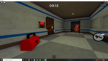 Roblox Piggy Chapter 2(Station) Full Walkthrough|Solo|Bot|No Commentary