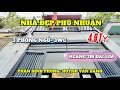 BÁN NHÀ PHÚ NHUẬN. 3 PHÒNG NGỦ. PHAN ĐÌNH PHÙNG THÔNG HUỲNH VĂN BÁNH. GIÁ 4.9 TỶ