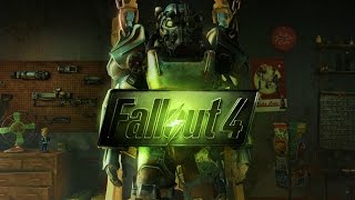 Fallout 4 - Прохождение на русском часть_26. Ищем Институт.