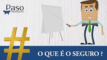 O que significa seguradoras?
