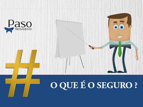 Vídeo: O que é AML em seguros?