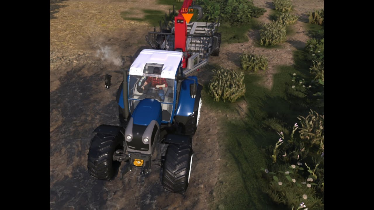 Lumberjack’s Dynasty Ep 1 A New Beginning: Touring the Family Lumber Mill