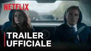 The Diplomat - Stagione 4 | Trailer ufficiale | Netflix Italia