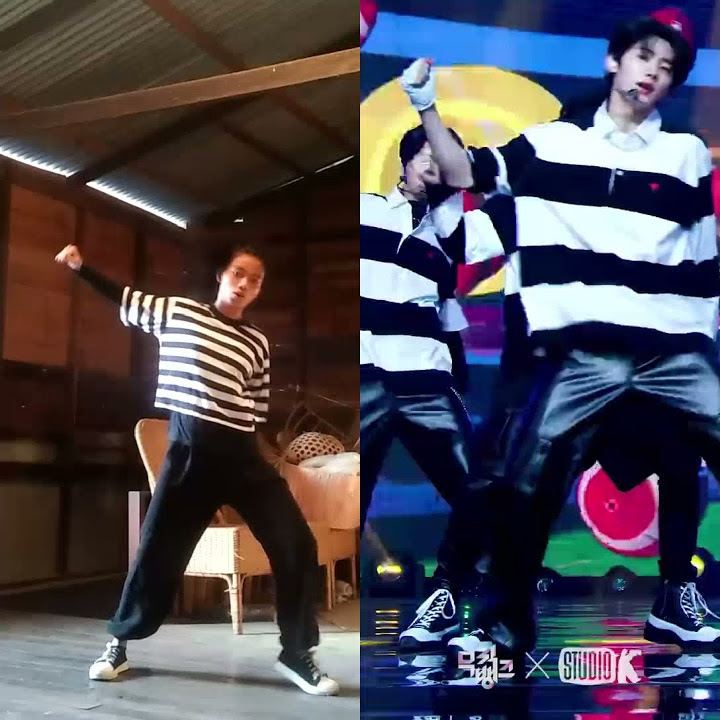 ENHYPEN _ 'Tamed-Dashed' Dance Cover | #shorts #enhypen #tamed_dashed