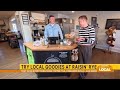 Raisin' Rye - Loving Living Local