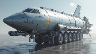 Обновлённый UR-100N UTTH (SS-19 Stiletto) – гроза противоракетной обороны